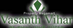 Vasanth Vihar logo